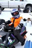 Snowmobiling 2015