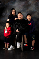 Zhang Family 2022